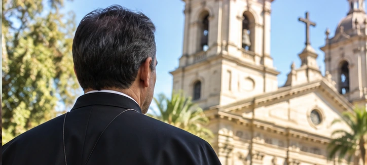 Organizaciones religiosas