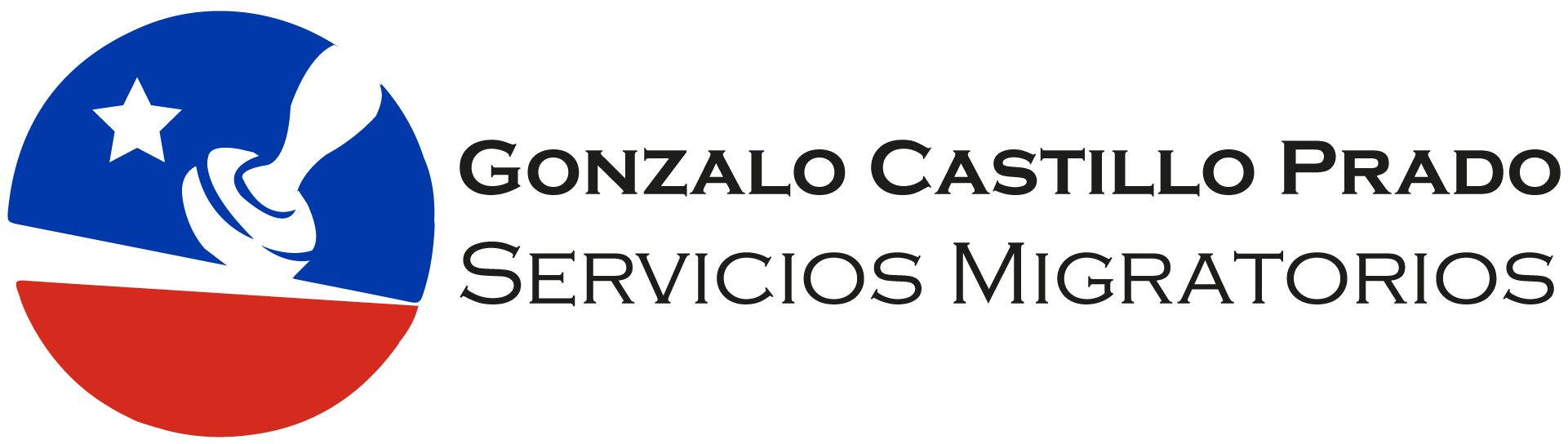 Gonzalo Castillo Servicios Migratorios